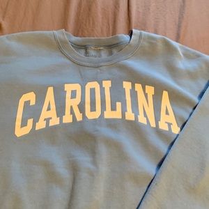 John Galt Carolina Crewneck